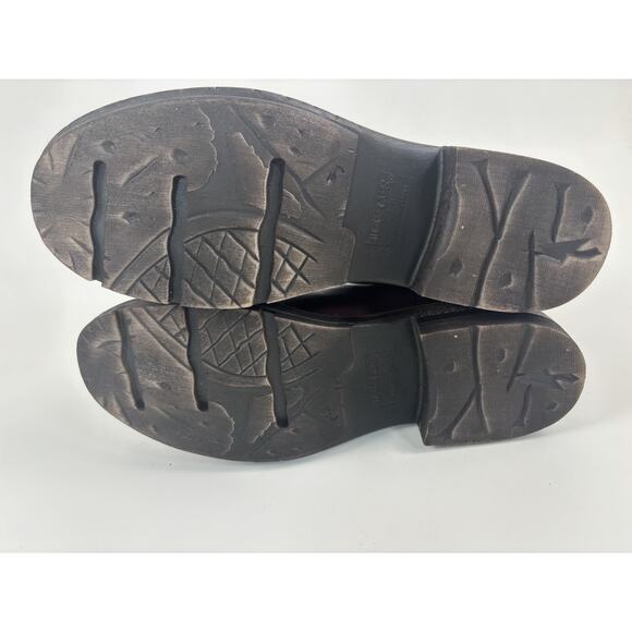 MUK LUKS Womens Lukees Spike Madison Boots Fashion Size 8 - Picture 8 of 13